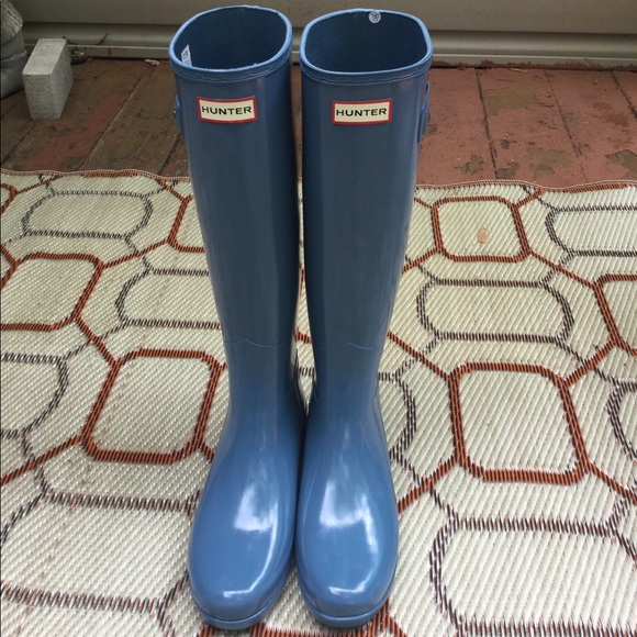 hunter original refined gloss